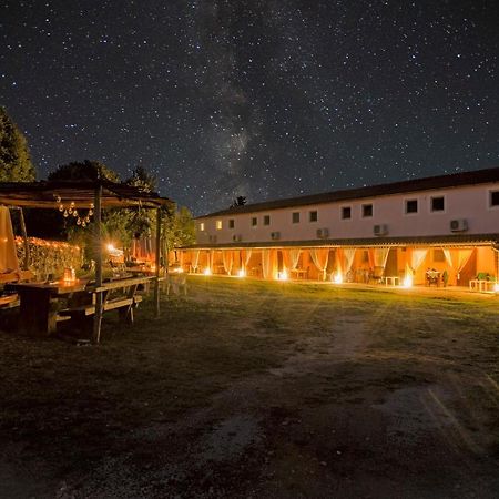 Il Giardino Degli Ulivi Hotel Rovinj Kültér fotó