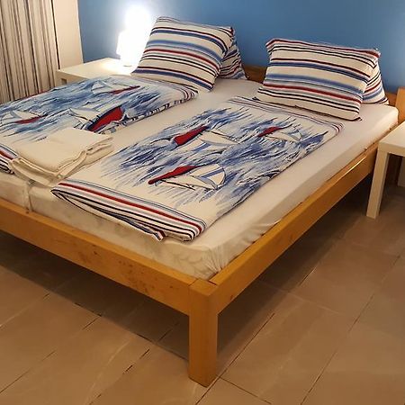 Il Giardino Degli Ulivi Hotel Rovinj Kültér fotó