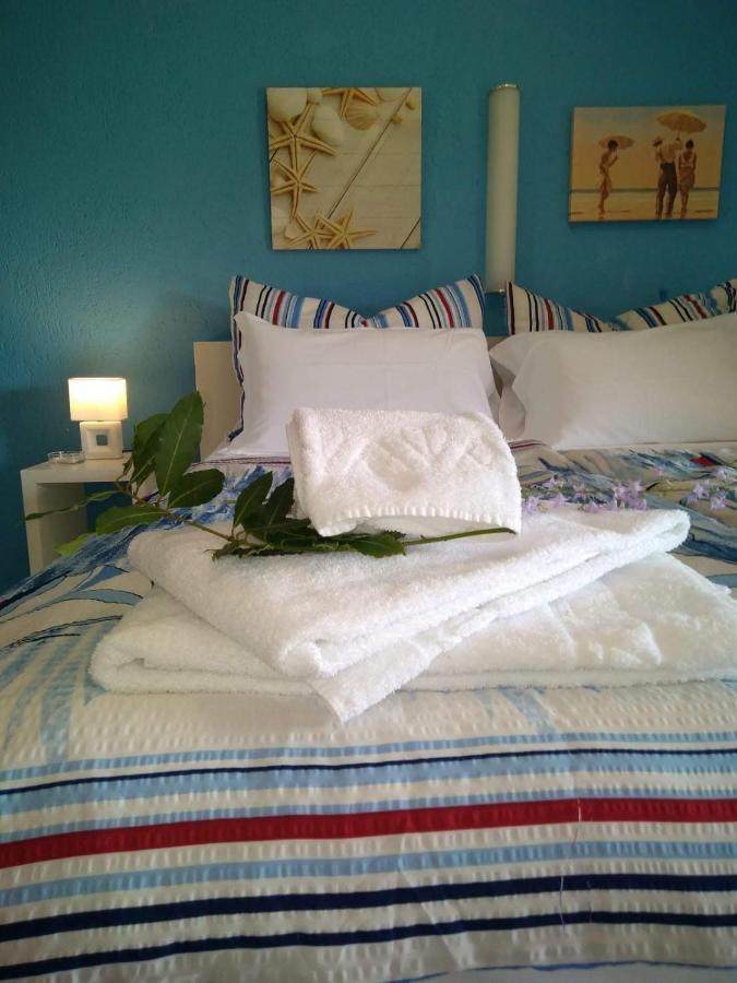 Il Giardino Degli Ulivi Hotel Rovinj Kültér fotó
