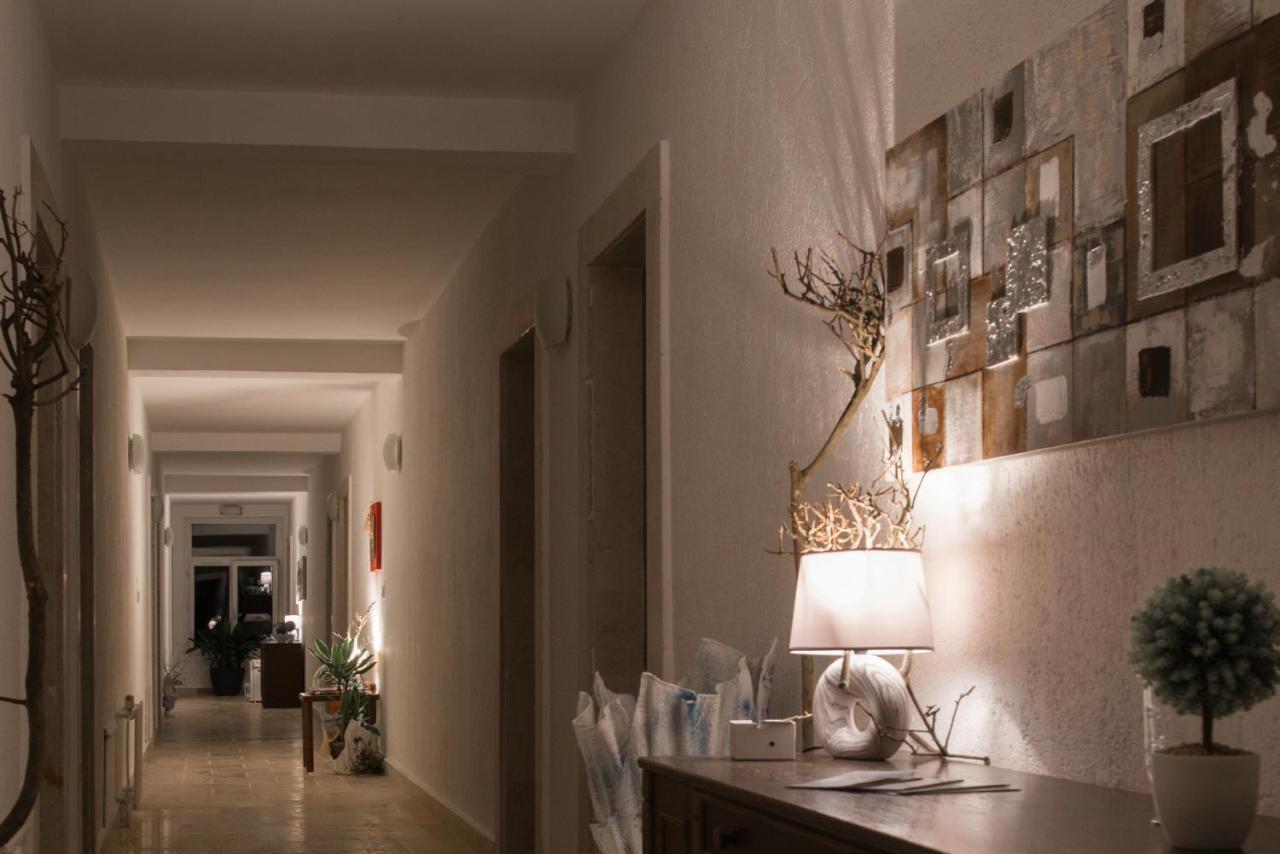 Il Giardino Degli Ulivi Hotel Rovinj Kültér fotó