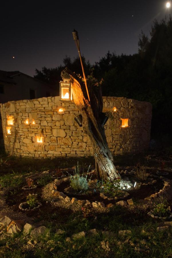 Il Giardino Degli Ulivi Hotel Rovinj Kültér fotó