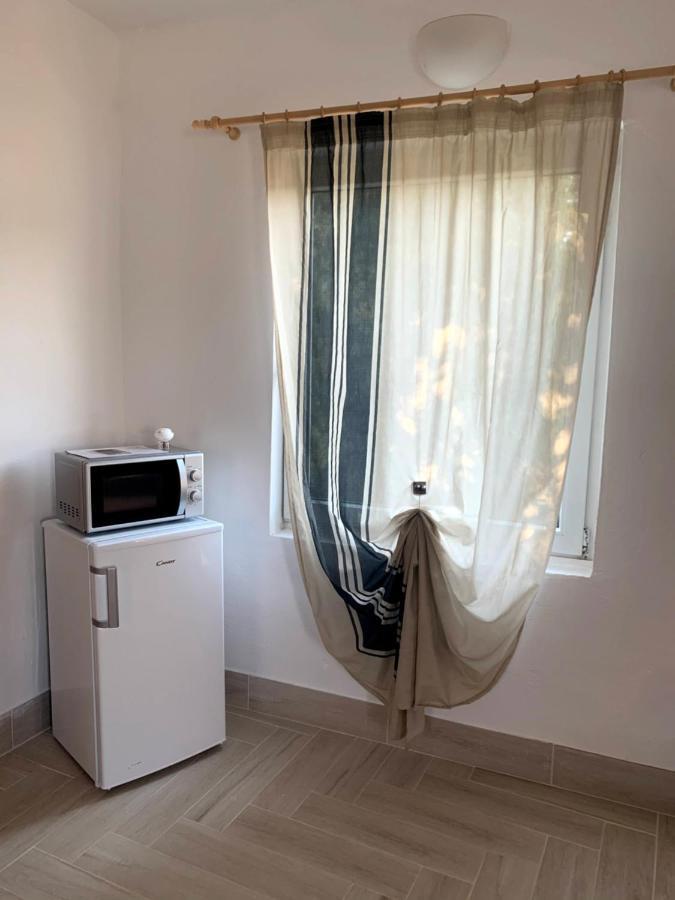 Il Giardino Degli Ulivi Hotel Rovinj Kültér fotó