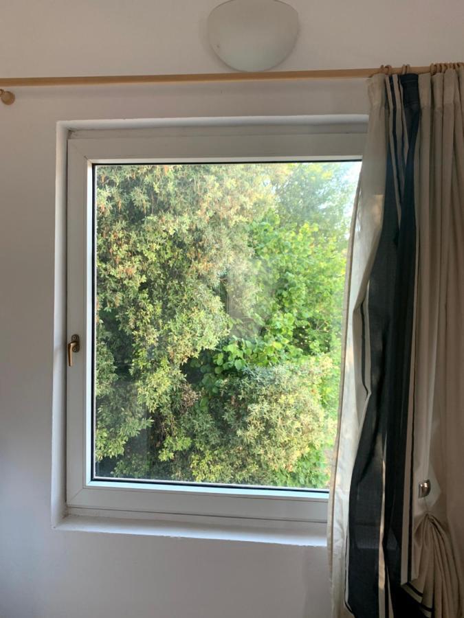 Il Giardino Degli Ulivi Hotel Rovinj Kültér fotó