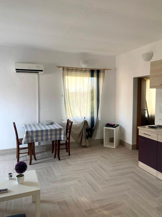 Il Giardino Degli Ulivi Hotel Rovinj Kültér fotó