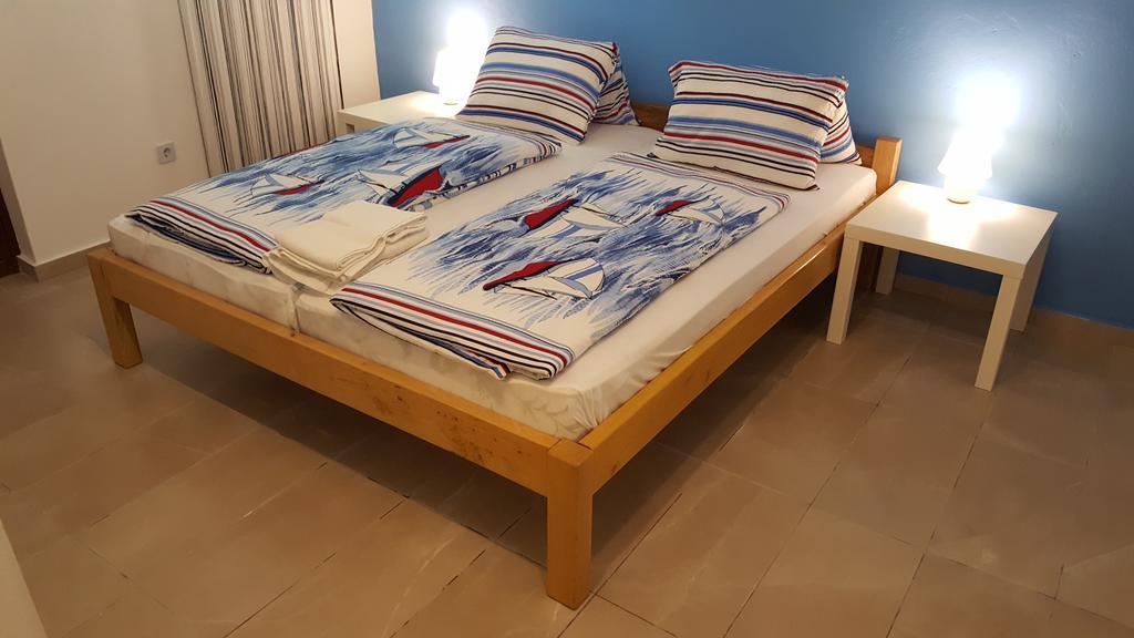 Il Giardino Degli Ulivi Hotel Rovinj Kültér fotó