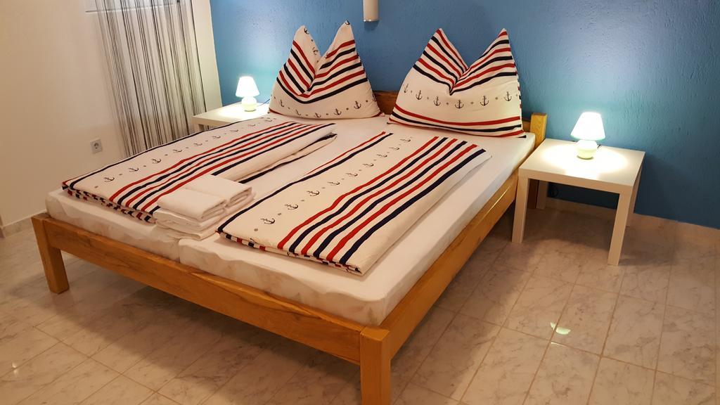 Il Giardino Degli Ulivi Hotel Rovinj Kültér fotó